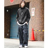トラックジャケット メンズ レディース | LUXSTYLE | 詳細画像5 
