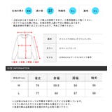 長袖シャツ メンズ バックプリント | LUXSTYLE | 詳細画像3