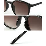 サングラス ボストンサングラス 伊達メガネ | LUXSTYLE | 詳細画像9 