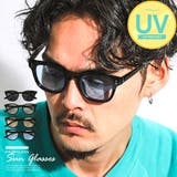 サングラス 伊達メガネ メンズ | LUXSTYLE | 詳細画像1