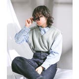 サングラス フォックス 伊達メガネ | LUXSTYLE | 詳細画像7