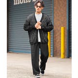 カーディガン メンズ メッシュ | LUXSTYLE | 詳細画像5