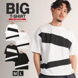 Tシャツ メンズ 半袖 | LUXSTYLE | 詳細画像1