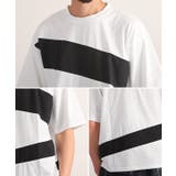 Tシャツ メンズ 半袖 | LUXSTYLE | 詳細画像9