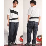 Tシャツ メンズ 半袖 | LUXSTYLE | 詳細画像8