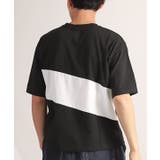 Tシャツ メンズ ビッグシルエット | LUXSTYLE | 詳細画像7