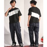 Tシャツ メンズ ビッグシルエット | LUXSTYLE | 詳細画像8