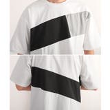 Tシャツ メンズ ビッグシルエット | LUXSTYLE | 詳細画像9