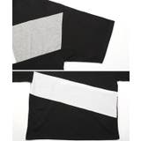 Tシャツ メンズ ビッグシルエット | LUXSTYLE | 詳細画像12