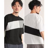 Tシャツ メンズ ビッグシルエット | LUXSTYLE | 詳細画像4