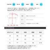 Tシャツ メンズ 半袖 | LUXSTYLE | 詳細画像3