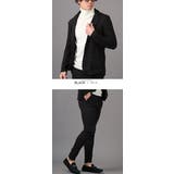 セットアップ メンズ テーラードジャケット | LUXSTYLE | 詳細画像9 