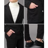 セットアップ メンズ テーラードジャケット | LUXSTYLE | 詳細画像8 