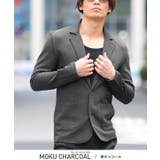 セットアップ メンズ テーラードジャケット[品番：LU000013064
