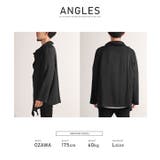 ロンT メンズ 長袖 | LUXSTYLE | 詳細画像8