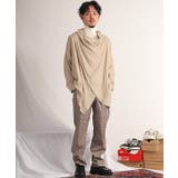 ロンT メンズ 長袖 | LUXSTYLE | 詳細画像7