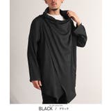 ブラック | ロンT メンズ 長袖 | LUXSTYLE