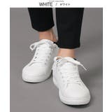 スニーカー メンズ シューズ | LUXSTYLE | 詳細画像5 