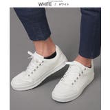 スニーカー メンズ 靴 | LUXSTYLE | 詳細画像5 