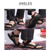 サンダル メンズ 靴 | LUXSTYLE | 詳細画像8