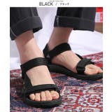 サンダル メンズ 靴 | LUXSTYLE | 詳細画像5