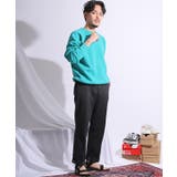 サンダル メンズ 靴 | LUXSTYLE | 詳細画像7