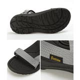 サンダル メンズ 靴 | LUXSTYLE | 詳細画像13