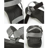 サンダル メンズ 靴 | LUXSTYLE | 詳細画像14