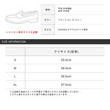 サンダル メンズ 靴 | LUXSTYLE | 詳細画像3