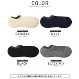 靴下 メンズ ソックス | LUXSTYLE | 詳細画像2