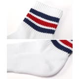 靴下 メンズ ソックス | LUXSTYLE | 詳細画像5 