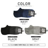THESOX ザソックス 靴下 | LUXSTYLE | 詳細画像2