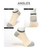 Healthknit ヘルスニット 靴下 | LUXSTYLE | 詳細画像4