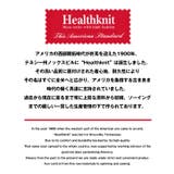 Healthknit ヘルスニット 靴下 | LUXSTYLE | 詳細画像2