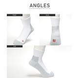 Healthknit ヘルスニット 靴下 | LUXSTYLE | 詳細画像4