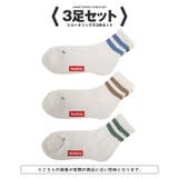 3足セット | Healthknit ヘルスニット 靴下 | LUXSTYLE