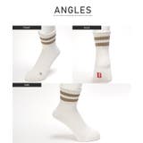 Healthknit ヘルスニット 靴下 | LUXSTYLE | 詳細画像4