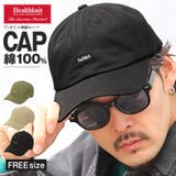 キャップ メンズ 帽子 | LUXSTYLE | 詳細画像1