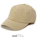 ベージュ | キャップ メンズ 帽子 | LUXSTYLE