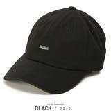 ブラック | キャップ メンズ 帽子 | LUXSTYLE