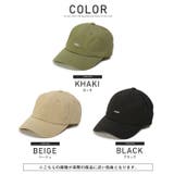 キャップ メンズ 帽子 | LUXSTYLE | 詳細画像2