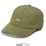 カーキ | キャップ メンズ 帽子 | LUXSTYLE