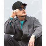 キャップ メンズ 帽子 | LUXSTYLE | 詳細画像5