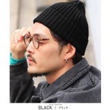 ニット帽 メンズ ワッチ | LUXSTYLE | 詳細画像7