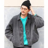 ニット帽 メンズ ワッチ | LUXSTYLE | 詳細画像8