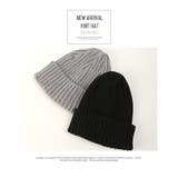 ニット帽 メンズ ワッチ | LUXSTYLE | 詳細画像6