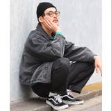 ニット帽 メンズ ワッチ | LUXSTYLE | 詳細画像5