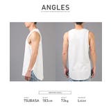 LUXSTYLE ラグスタイル タンクトップ | LUXSTYLE | 詳細画像13