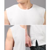 LUXSTYLE ラグスタイル タンクトップ | LUXSTYLE | 詳細画像12