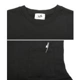 ノースリーブ メンズ Tシャツ | LUXSTYLE | 詳細画像9 